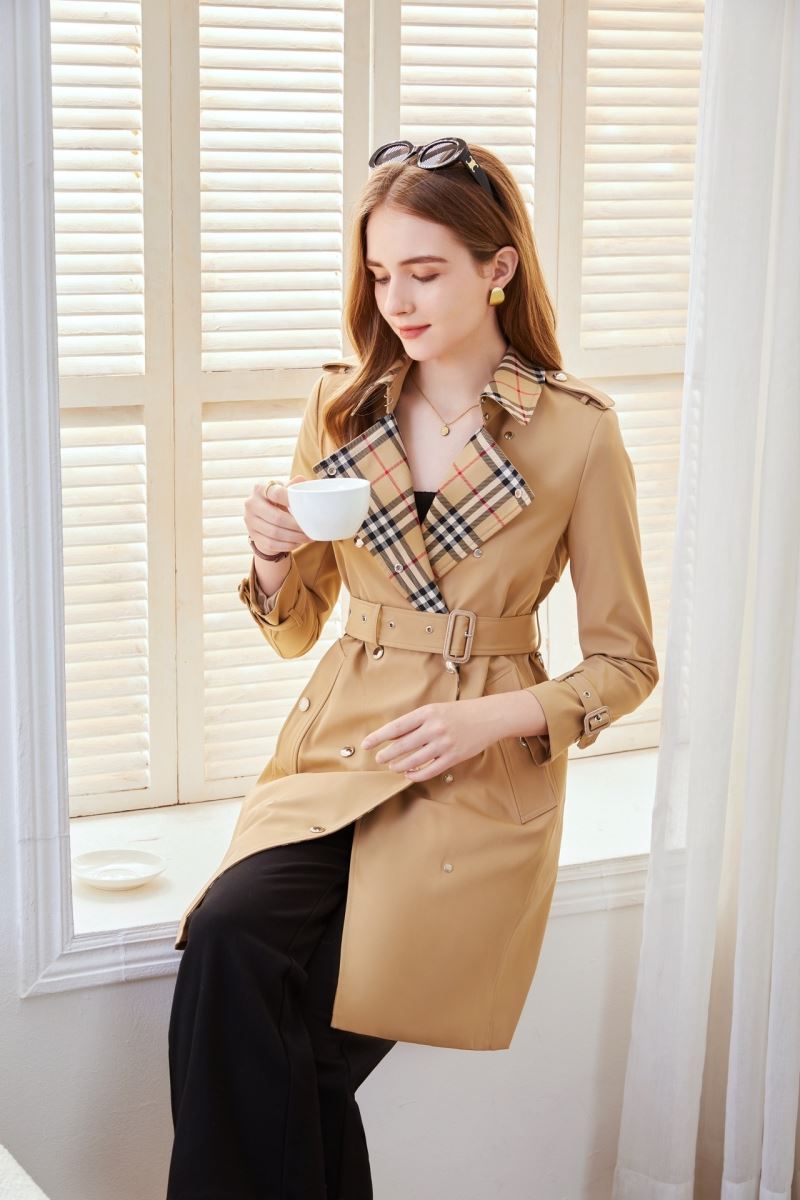 Burberry Outwear